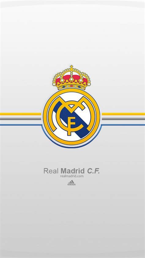 Fondos De Pantalla Real Madrid Wallpaper Hd - Parketis