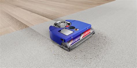 Dyson announces its new robot vacuum, The 360 Vis Nav