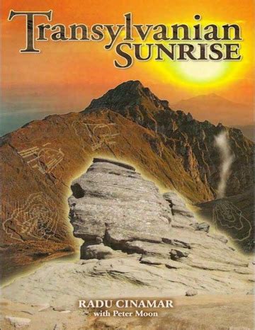 Transylvanian Sunrise ( Transylvanian Series Book 1) : Radu Cinamar : Free Download, Borrow, and ...