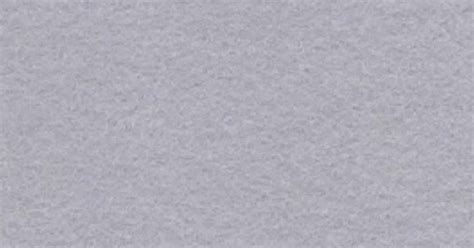 100% wool Felt sheet - 37: Silver Grey