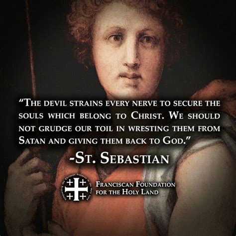 ~St. Sebastian | Viking quotes, Quote aesthetic, Inspirational quotes