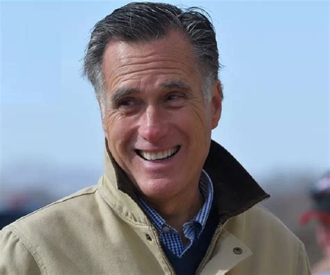 Mitt Romney Biography - Facts, Childhood, Family Life & Achievements