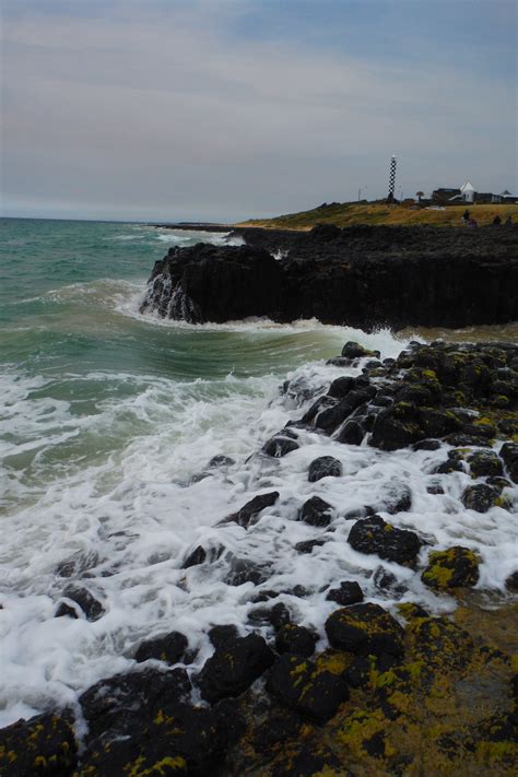 Back Beach Bunbury Bits, Australian, Coastline, Beach, Piecings, Water, Outdoor, Gripe Water ...