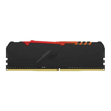 Corsair Vengeance LPX 32GB (2x16GB) DDR4 3600 vs HyperX Fury RGB 32GB ...