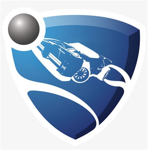 Rocket League Car Png Transparent Background - Rocket League Logo Transparent PNG - 1000x964 ...