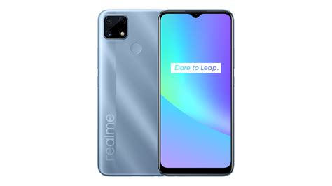 realme C25s launched in Malaysia, India release tipped for June ...