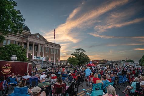 Athens Main Street The Heart & Spirit of Limestone County