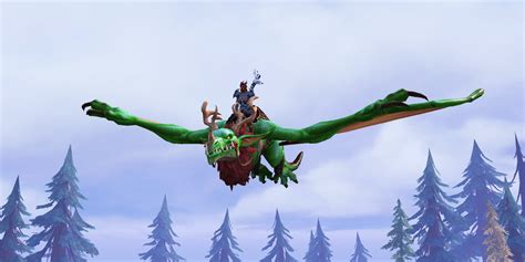 WoW: Dragonflight Roadmap 2023: Everything Coming To World Of Warcraft