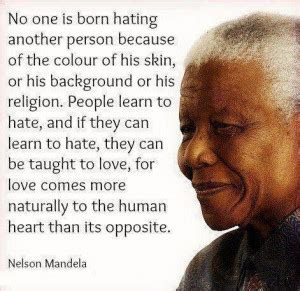 Nelson Mandela Quotes On Forgiveness. QuotesGram