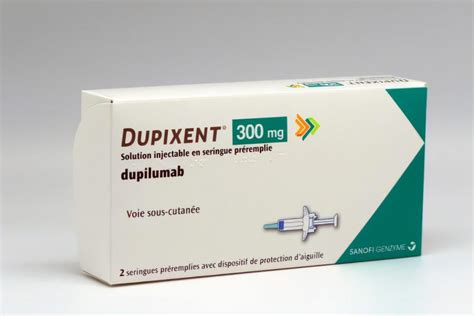 Dupixent (Duplimumab) - Uses and side effects - Costamedic