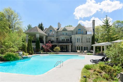 5 of the most expensive homes in Ontario you have to see to believe | Globalnews.ca