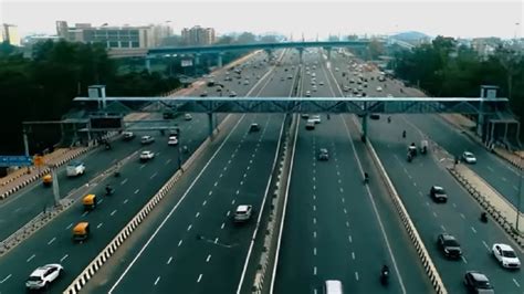 Delhi Meerut Expressway toll to begin from September 1 NHAI latest news – India TV