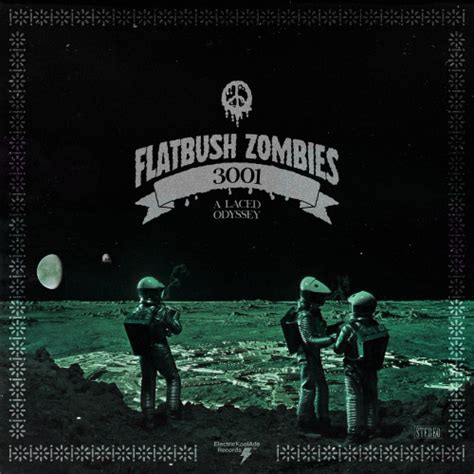 flatbush zombies on Tumblr