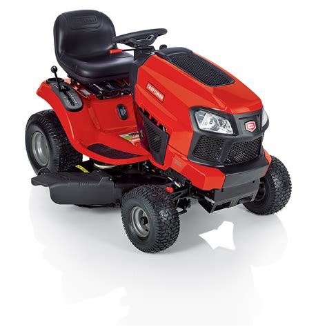 Craftsman Riding Lawn Mower Manual Pdf