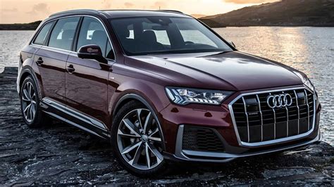 2024 Audi Q9 Release Date, Price, Specs, Photos, You Need To Know Everything