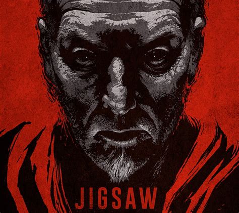 2K free download | JIGSAW__2880x25, horror, jigsaw, saw, slasher, gore, movie, HD wallpaper | Peakpx