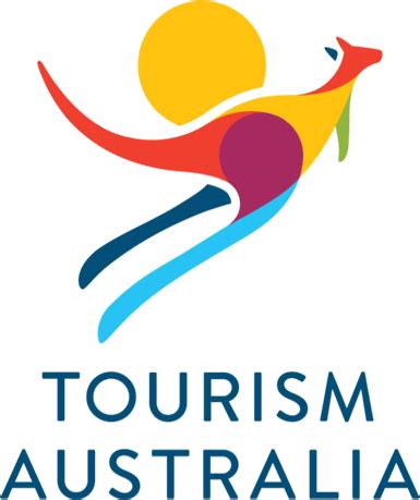 The Branding Source: New logo: Tourism Australia