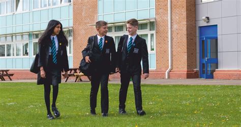 Uniform Shop – Bourne Academy