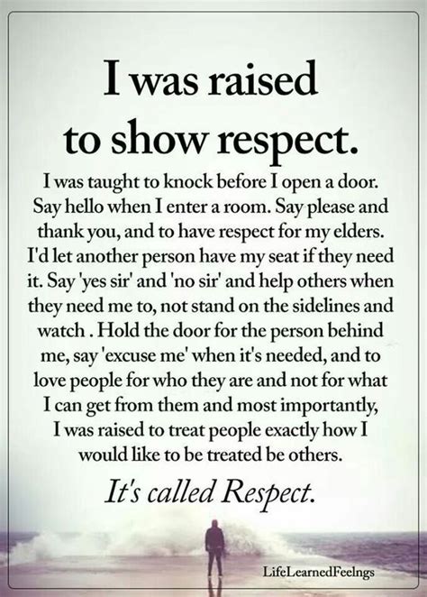 Kid Friendly Respect Quotes For Kids - ShortQuotes.cc