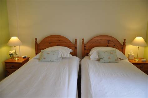 1/5 Lismore House Oban / Self Catering Accommodation Oban