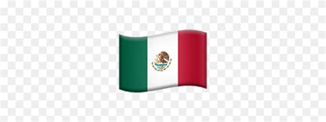 Bandera De Generales Y Del Mexico - Bandera De Mexico PNG - FlyClipart