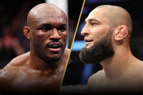 UFC 294: Kamaru Usman vs Khamzat Chimaev Preview and Prediction ...