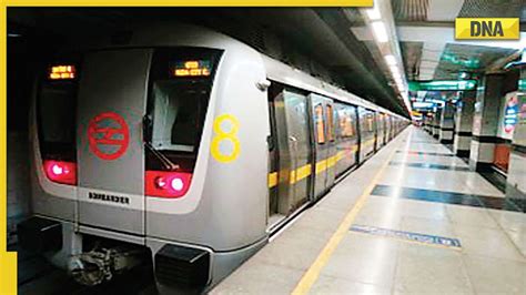 Delhi Metro Yellow Line services resume after three hours of disruption