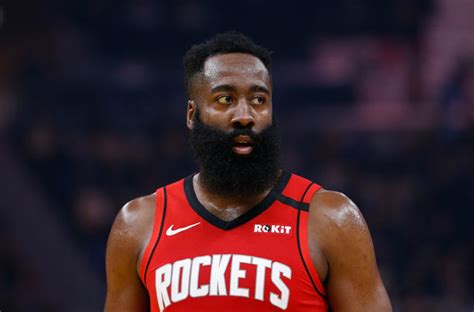 James Harden is trying to explain away his Blue Lives Matter mask