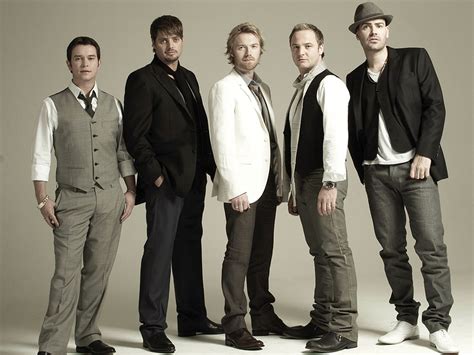 Boyzone return to Dublin next year