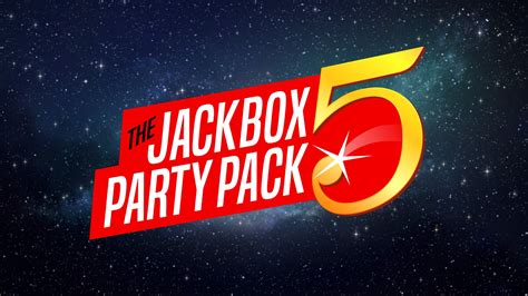 Jackbox party pack 4 lobby - talokasinX