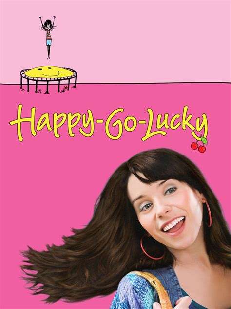 Prime Video: Happy-Go-Lucky