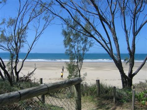 Yeppoon Caravan Park