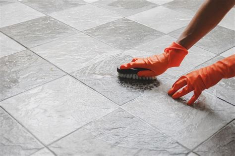 7 Great Benefits of Hiring Professional Tile & Grout Cleaning in 2022