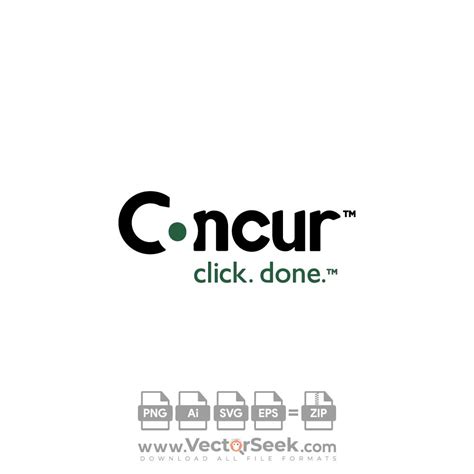 Concur Logo Vector - (.Ai .PNG .SVG .EPS Free Download)