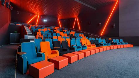 The Light Cinema Sheffield - Where To Go With Kids