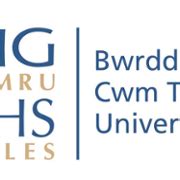 Cwm Taf Morgannwg University Health Board Logo.jpg - HEIW