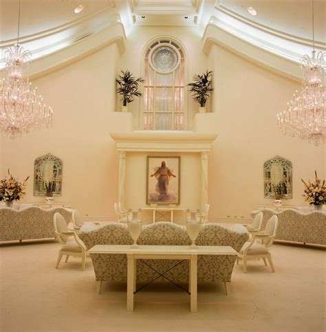 Las Vegas Nevada Temple Celestial Room | Lds temples, Celestial room, Mormon temples