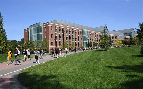 Forbes puts TU in top 6 percent of nation's public universities | Towson University