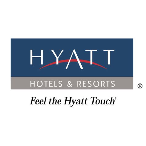 Hyatt Logo - LogoDix