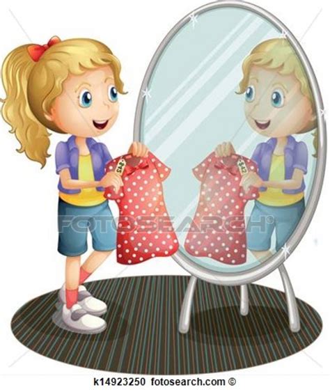 girl putting on clothes clipart girl - Clipground