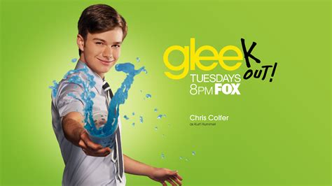 Kurt Hummel - Glee Wallpaper (15799736) - Fanpop