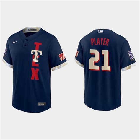 Texas Rangers Corey Seager 2023 City Connect Jersey – Cream ...