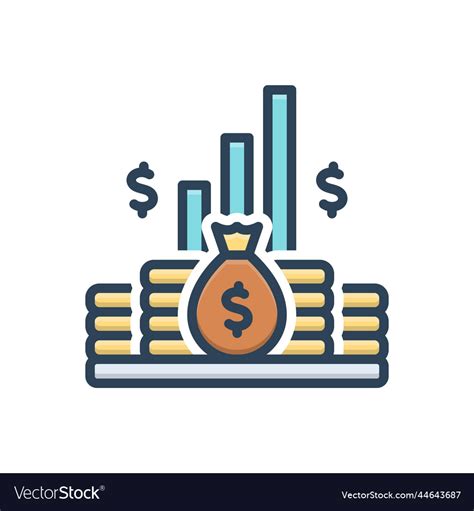 Economy Royalty Free Vector Image - VectorStock