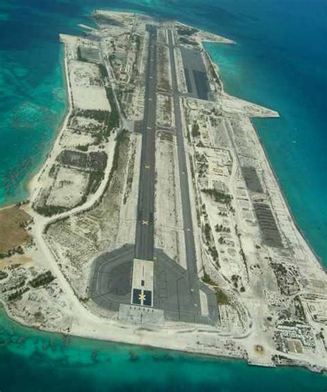 Johnston Atoll Airport