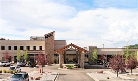 Pikes Peak Regional Hospital to join UCHealth - UCHealth Today