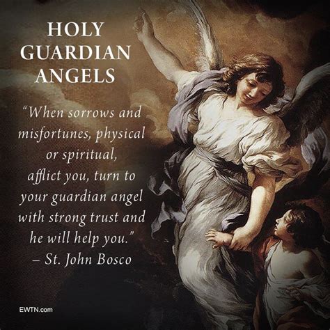 Guardian Angel Prayer Images