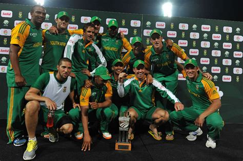 South Africa National Cricket Team - Proteas - Wikipedia : In 1991, the separate south african ...