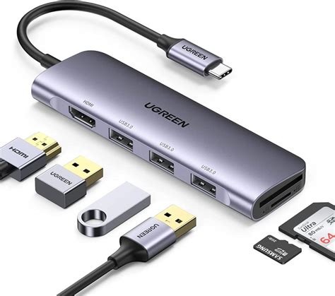 Best USB Hub for Gaming in 2023 | The WiredShopper