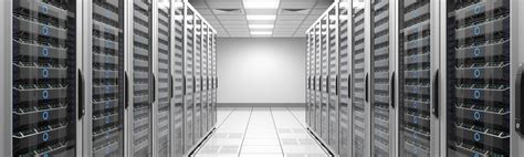 Modern Data Center Design Best Practices