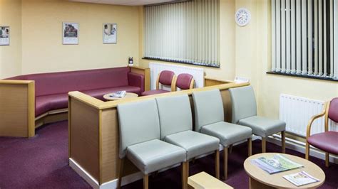 Nuffield Health Glasgow Hospital | Private hospital | Glasgow, Lanarkshire | Nuffield Health ...